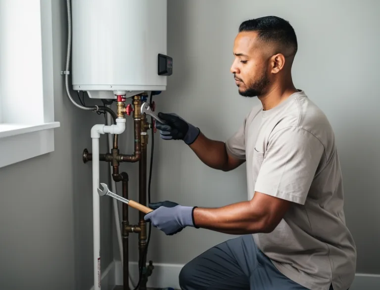 Boiler reparatie Kessel-Lo